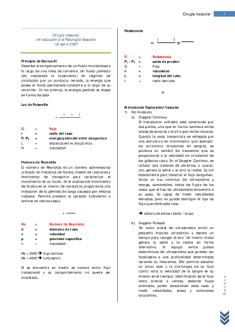 14 Resumen Introducción a la Patología Vascular.pdf