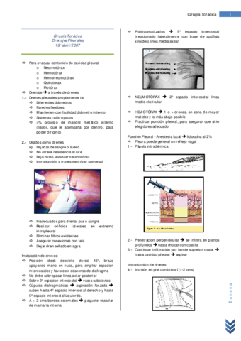 11 Resumen Drenajes Pleurales.pdf