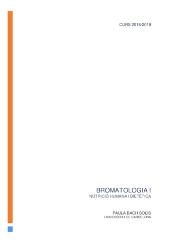 Esquema Bromatologia I.pdf