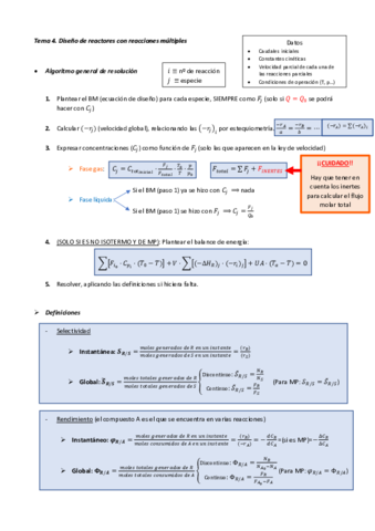 Tema 4. Diseño de reactores con reacciones múltiples.pdf