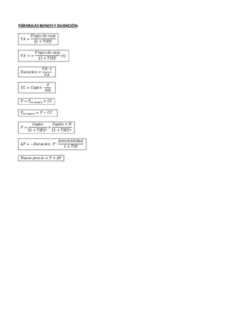 FÓRMULAS BONOS Y DURACIÓN.pdf