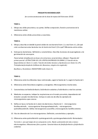 Preguntas - Microbiología.pdf