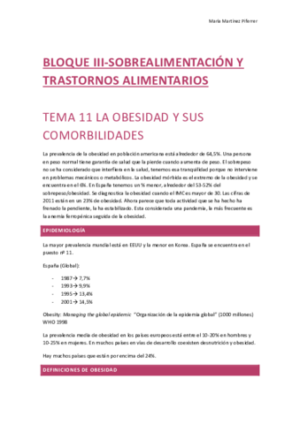 Tema 11 la obesidad y sus comorbilidades..pdf