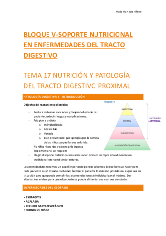 Tema 17 Nutrición y Patología del Tracto Digestivo Proximal..pdf