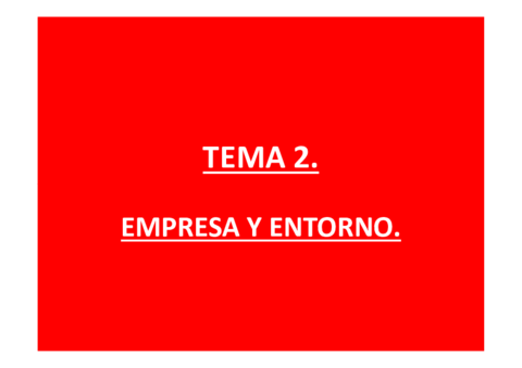 TEMA 2. LA EMPRESA Y SU ENTORNO..pdf