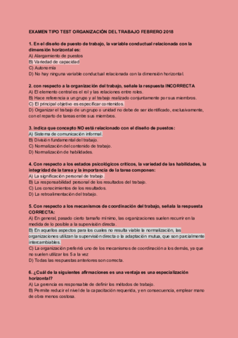 EXAMEN ORGANIZACIÓN FEBRERO 2018.pdf