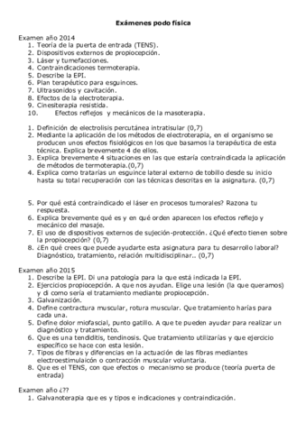 Exámenes podo física.pdf