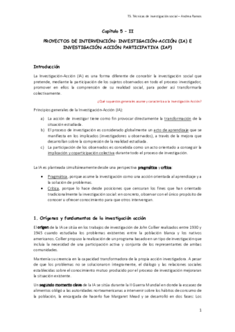 Técnicas II - tema 5.pdf