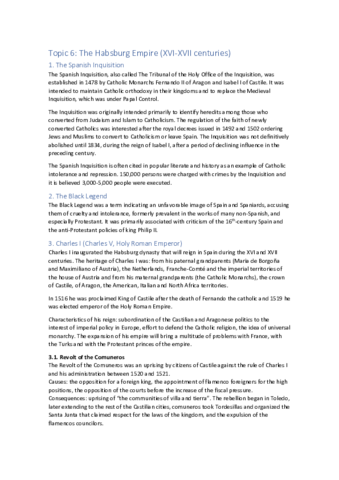 Spanish History and Culture Topics 6 to 10.pdf