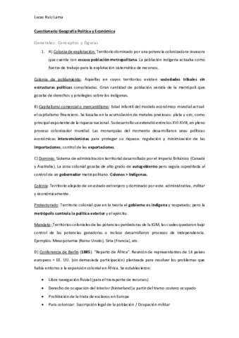 Geografia Politica y Economica Cuestionario .pdf