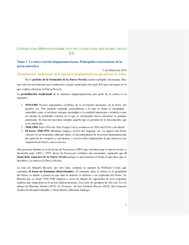 Literatura Hispanoamericana de la segunda mitad del siglo XX (2).pdf