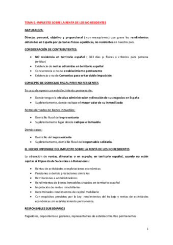 TEMA 5. IMPUESTO SOBRE LA RENTA DE LOS NO RESIDENTES.pdf