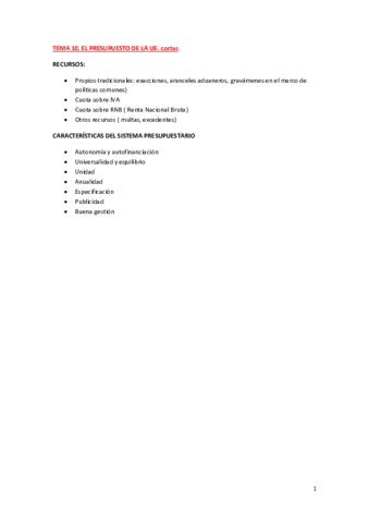 TEMA 10. EL PRESUPUESTO DE LA UE.pdf