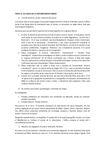 TEMA 11 - ELS INICIS DE LA HISTORIOGRAFIA GREGA.pdf