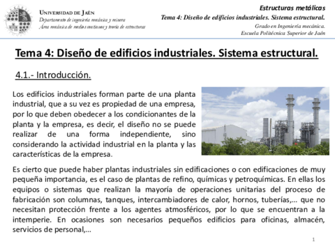 T4 Diseno de edificios industriales v2018.pdf