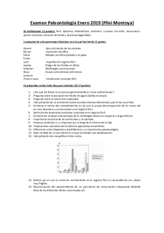 Preguntas examen paleontología 2019 (Plini).pdf