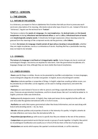Unit 2 - The lexicon.pdf