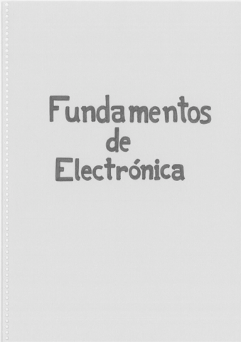 Apuntes Fundamentos de Electónica ETSII.pdf