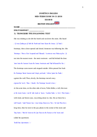 FON__TICA MID_TERM EXAM_B_ANSWER_BE.pdf