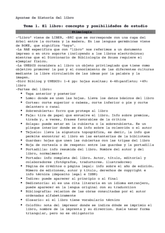 Historia del libro - Apuntes.pdf