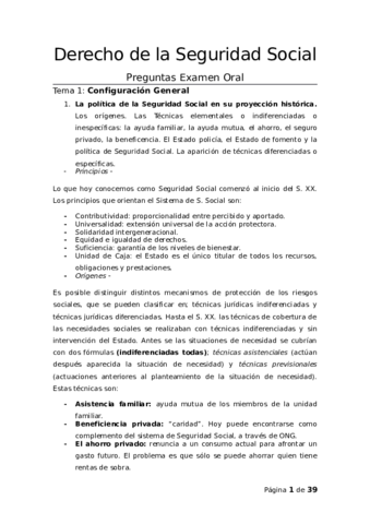 PREGUNTAS EXAMEN SEGURIDAD SOCIAL COMPLETO..pdf