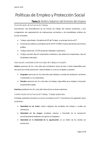 Miniatura del documento TEMA 2 POLÍTICAS EMPLEO.pdf