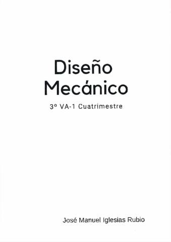 Curso Diseño Mecánico.pdf