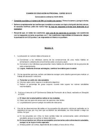 EXAMEN EN 2018-19. Modelo A.pdf