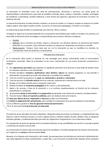INNOVACIÓN EDUCATIVA EN LA EDUCACIÓN PRIMARIA.pdf
