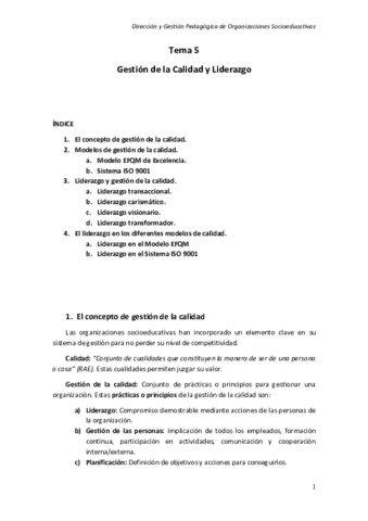 Tema 5 - Gestión de Calidad y Liderazgo.pdf