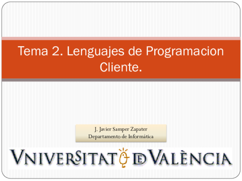 Tema 2 - Lenguaje de programación Cliente.pdf