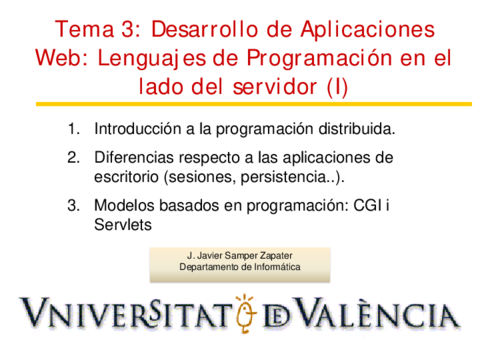 Tema 3 - Lenguaje de programación Servidor.pdf