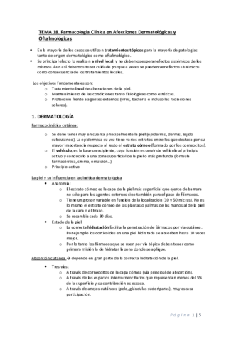 Tema 20. FC en afecciones dermatológicas y oftalmológicas.pdf