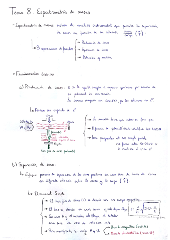 Tema 8. Espectrometría de masas.pdf