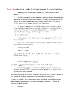 Lengua Española Bloque 1 - Tema 1.pdf