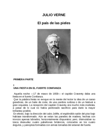 Verne Julio - El Pais De Las Pieles.pdf