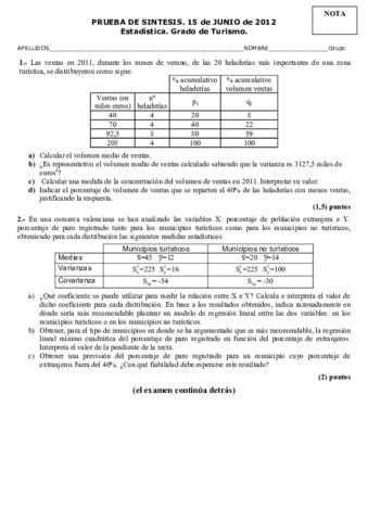 Estadísitica - Examen junio 2012.pdf