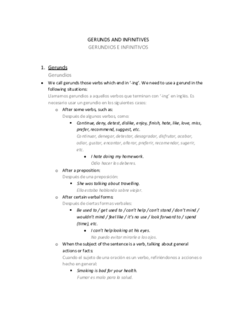 Explanation - Grammar unit 7 - Gerunds and infinitives.pdf