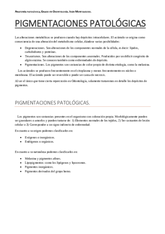 PIGMENTACIONES PATOLÓGICAS.pdf