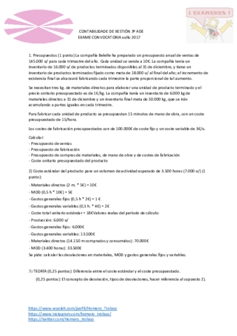 Examen Xullo 2017 SOLUCIÓN Contabilidade da Xestión.pdf