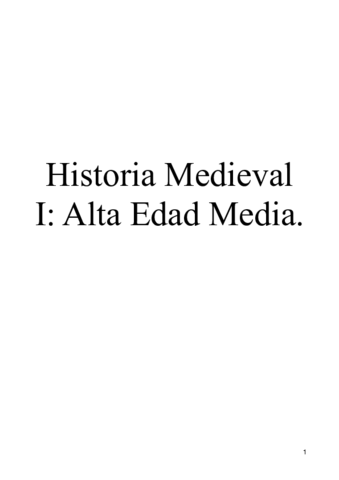 Historia Medieval I. Alta Edad Media.pdf