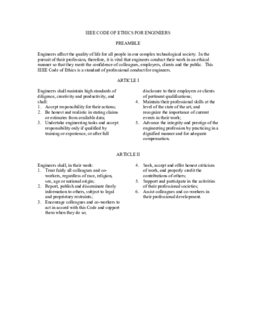 IEEE.Code of Ethics for Engineers.pdf