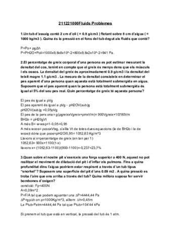 Fluids Problemes.pdf