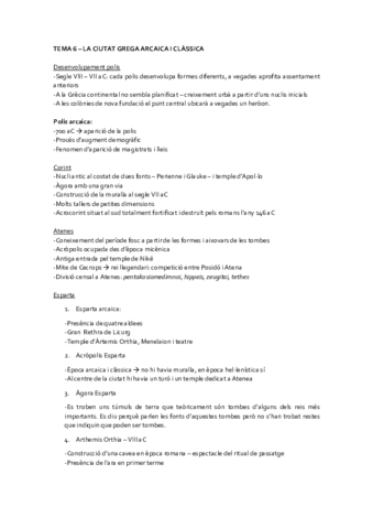 TEMA 6 - CIUTAT GREGA ARCAICA I CLÀSSICA.pdf