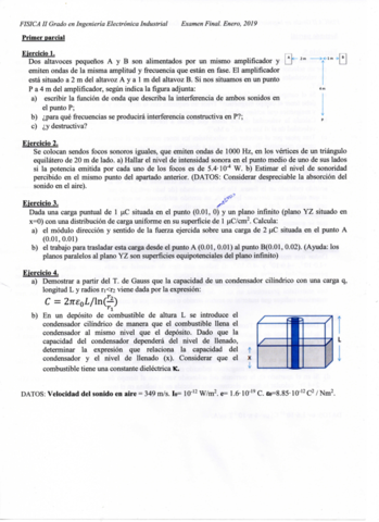 Fisica 2 examen enero 2019.pdf