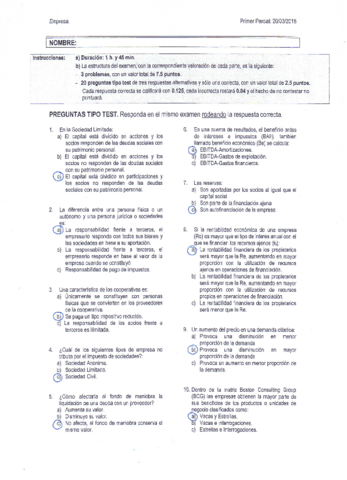 Examen Empresa 1Parcial 20-03-18 (Resuelto).pdf