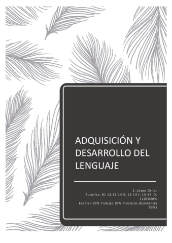 Adquisición y desarrollo del lenguaje.pdf