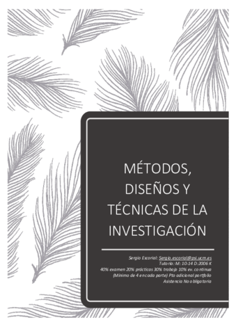 MÉTODOS- DISEÑOS Y TÉCNICAS DE INVESTIGACIÓN .pdf
