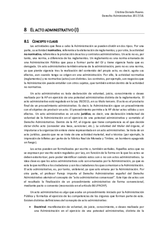 Tema 8 El acto administrativo (I).pdf