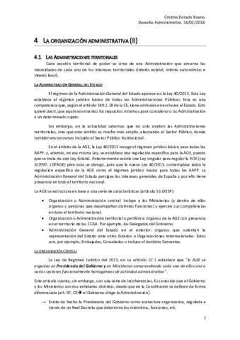 Tema 4 La organización administrativa (II).pdf